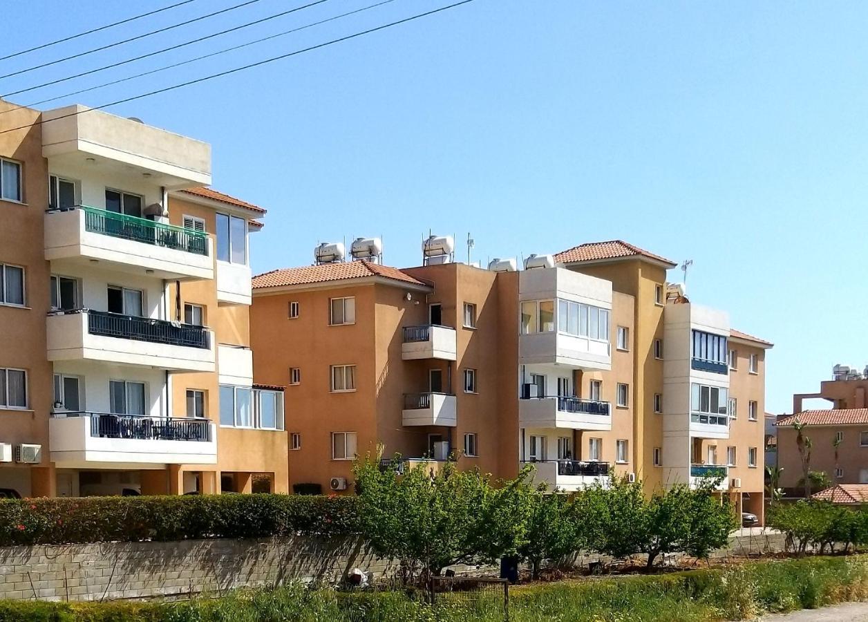 My Sweet Homestay szállás Paphos